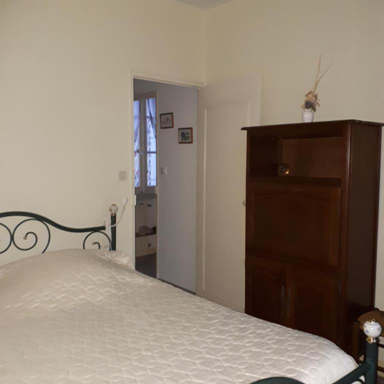 MAISON 6 personnes 80M2 ENTRE LES CALANQUES DU MUGEL ET FIGUEROLLES - Maison 3 Chambres - 16
