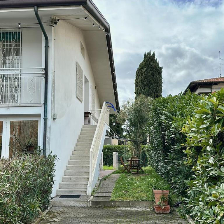 Appartamenti Villa Renata - Two-Bedroom Apartment with Separate Entrance - 2
