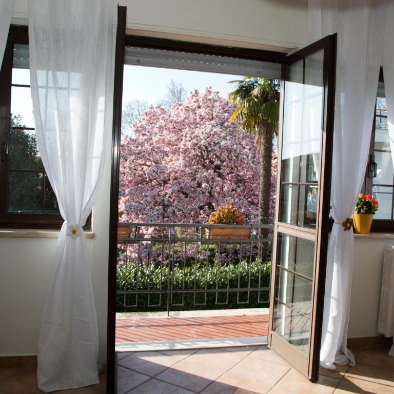 Le Floreali - Casa Camomilla - Appartamento con 1 Camera da Letto - 20