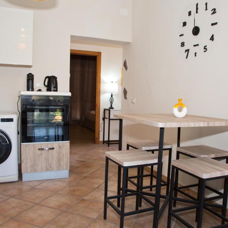 Le Floreali - Casa Camomilla - Appartamento con 1 Camera da Letto - 24