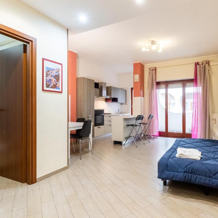 Il Vascello by ACS HOLIDAYS - Appartamento con 1 Camera da Letto - 6