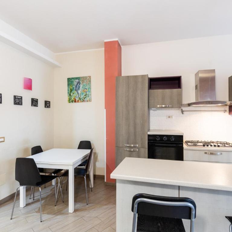 Il Vascello by ACS HOLIDAYS - Appartamento con 1 Camera da Letto - 10