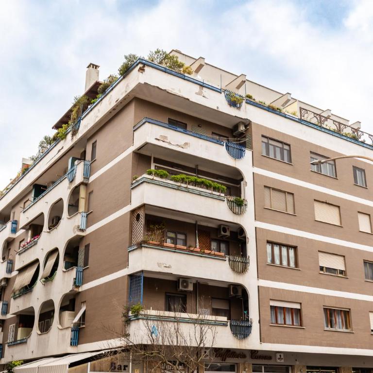 Il Vascello by ACS HOLIDAYS - Appartamento con 1 Camera da Letto - 24