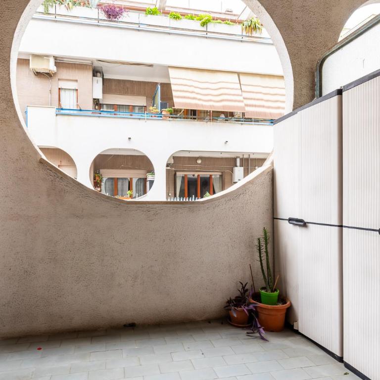 Il Vascello by ACS HOLIDAYS - Appartamento con 1 Camera da Letto - 19