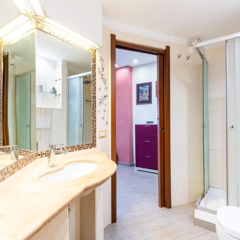 Il Vascello by ACS HOLIDAYS - Appartamento con 1 Camera da Letto - 15