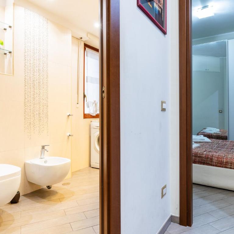 Il Vascello by ACS HOLIDAYS - Appartamento con 1 Camera da Letto - 13