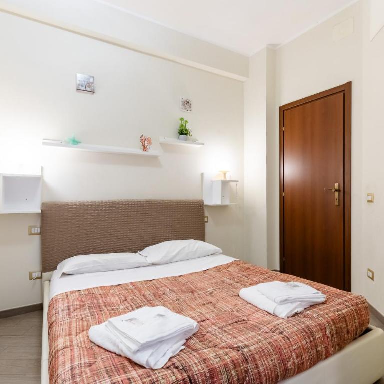 Il Vascello by ACS HOLIDAYS - Appartamento con 1 Camera da Letto - 1