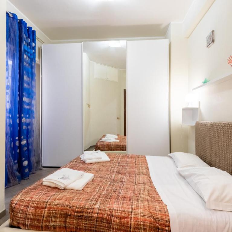 Il Vascello by ACS HOLIDAYS - Appartamento con 1 Camera da Letto - 2