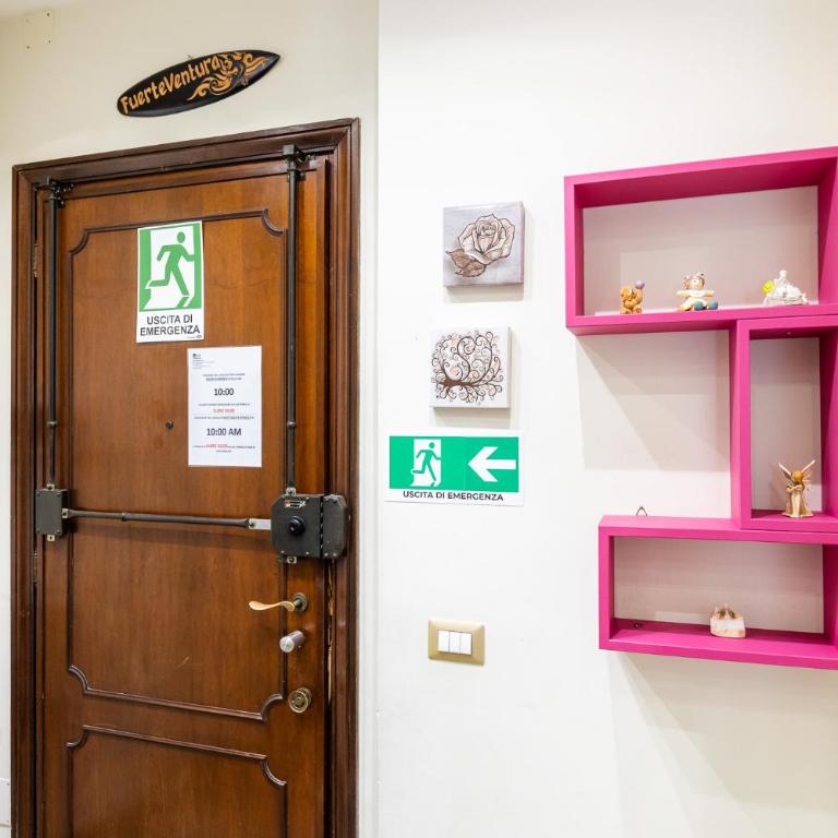 Il Vascello by ACS HOLIDAYS - Appartamento con 1 Camera da Letto - 22