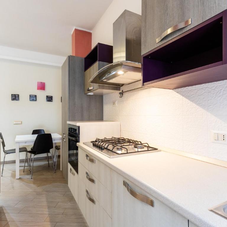 Il Vascello by ACS HOLIDAYS - Appartamento con 1 Camera da Letto - 11