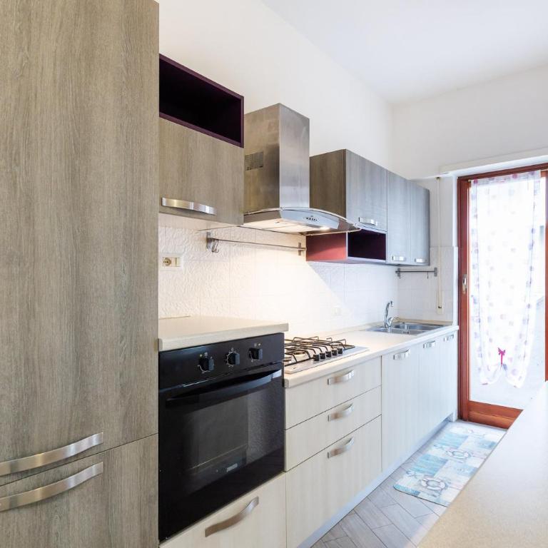 Il Vascello by ACS HOLIDAYS - Appartamento con 1 Camera da Letto - 12