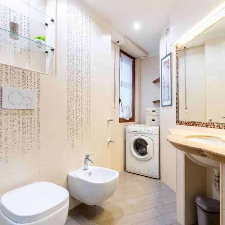 Il Vascello by ACS HOLIDAYS - Appartamento con 1 Camera da Letto - 16