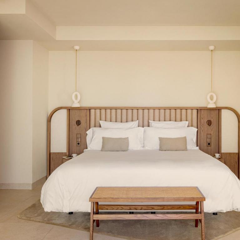 Anfitrión Villas & Suites - Villa de 4 dormitorios - 7