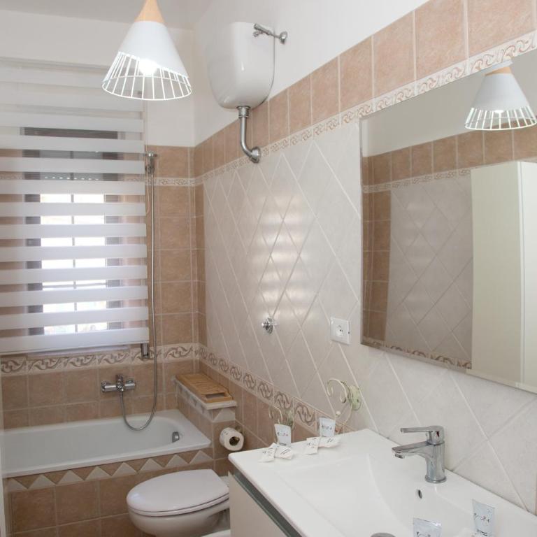 Le Floreali - Casa Camomilla - Appartamento con 1 Camera da Letto - 33