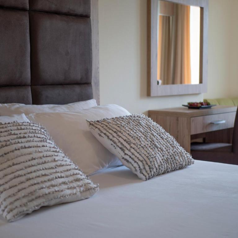 Palma Rooms & Suites Budva - Studio sa Balkonom - 6