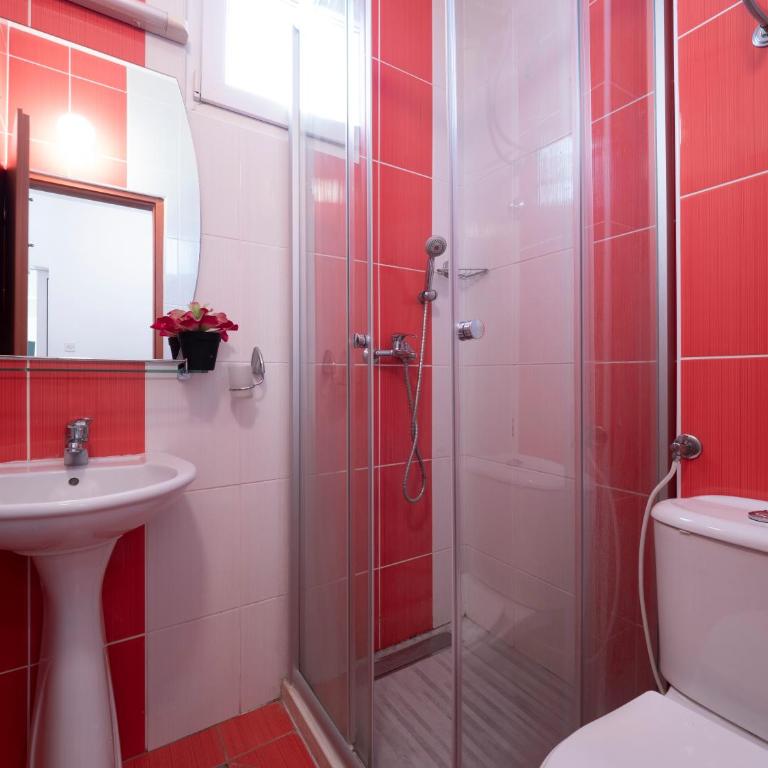 Palma Rooms & Suites Budva - Studio sa Balkonom - 7