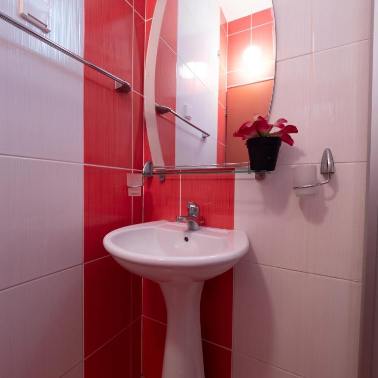 Palma Rooms & Suites Budva - Studio sa Balkonom - 8