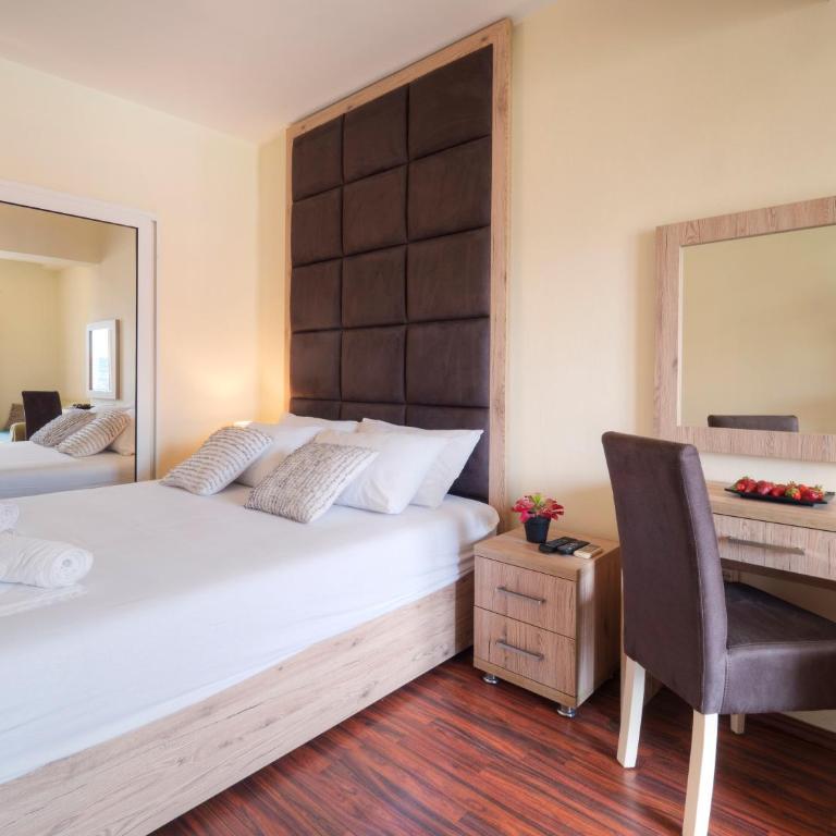 Palma Rooms & Suites Budva - Studio sa Balkonom - 10