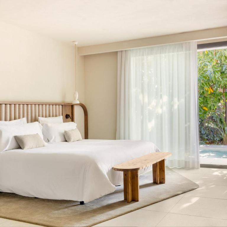 Anfitrión Villas & Suites - Villa de 4 dormitorios - 4