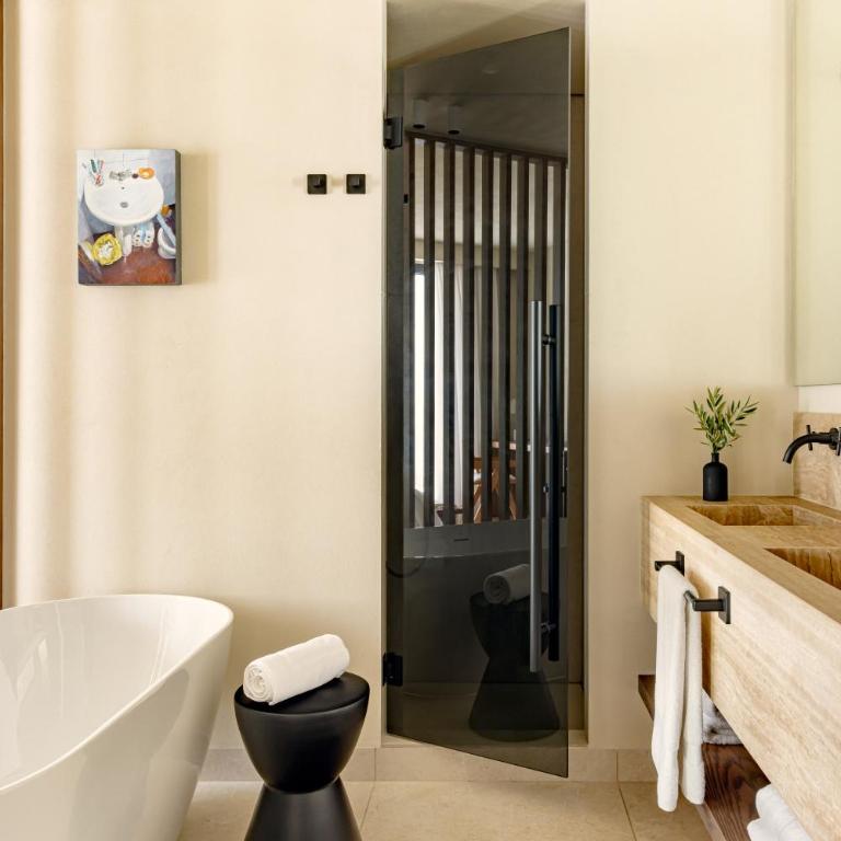 Anfitrión Villas & Suites - Villa de 4 dormitorios - 17