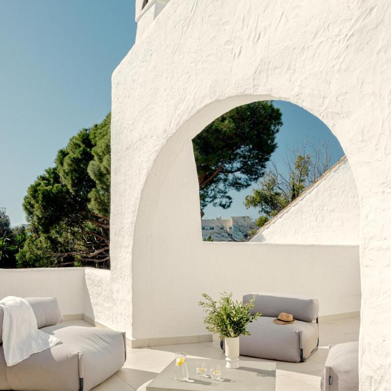 Anfitrión Villas & Suites - Villa de 4 dormitorios - 6