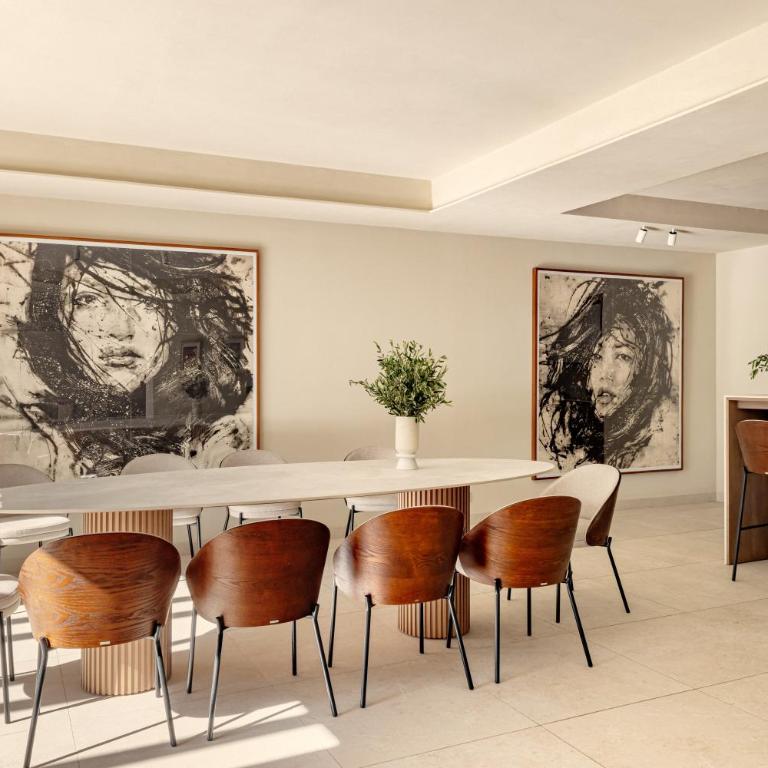 Anfitrión Villas & Suites - Villa de 4 dormitorios - 18