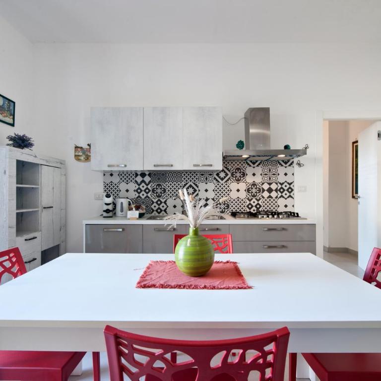 Casa Daddy - Two-Bedroom Family Apartment - 18