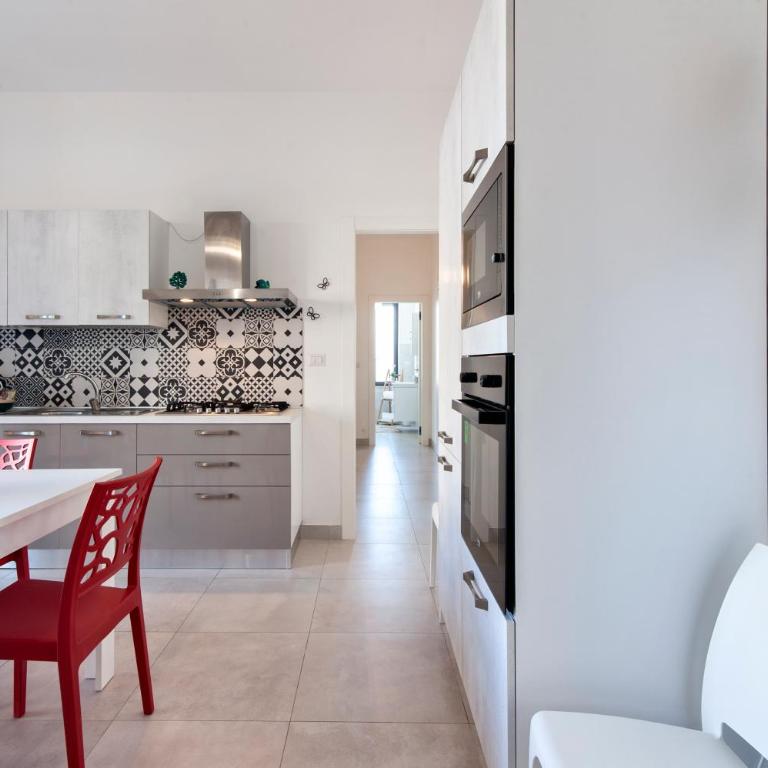 Casa Daddy - Two-Bedroom Family Apartment - 19