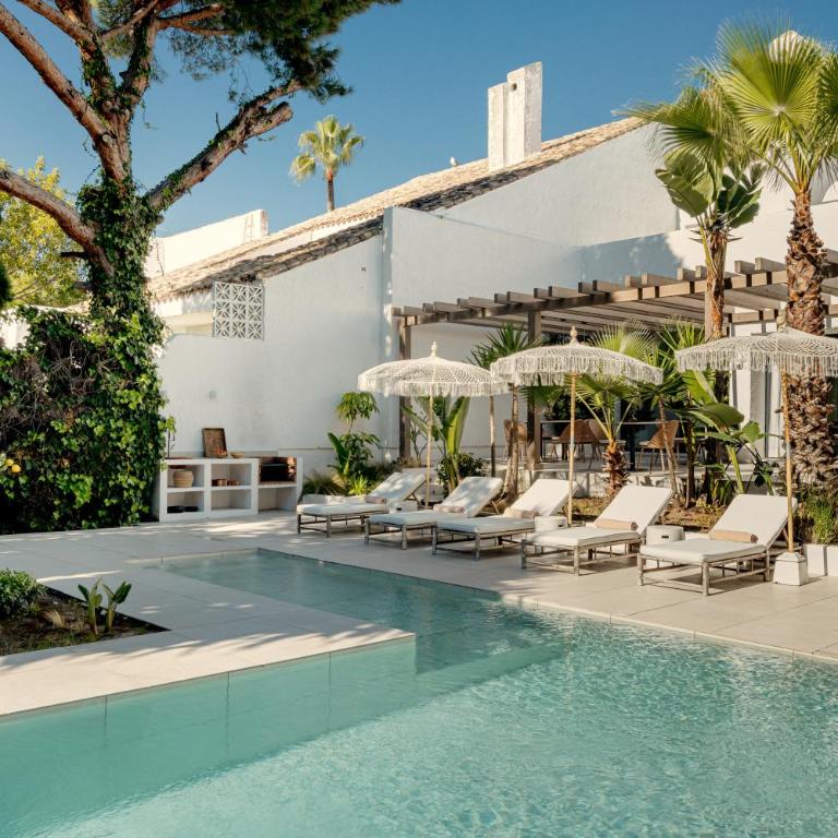 Anfitrión Villas & Suites - Villa de 4 dormitorios - 12