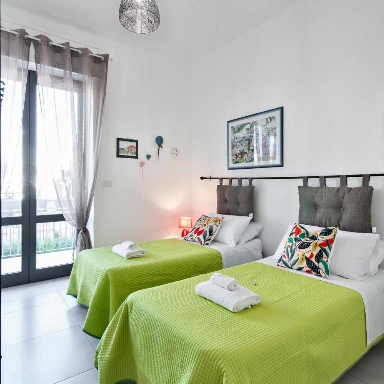 Casa Daddy - Two-Bedroom Family Apartment - 20