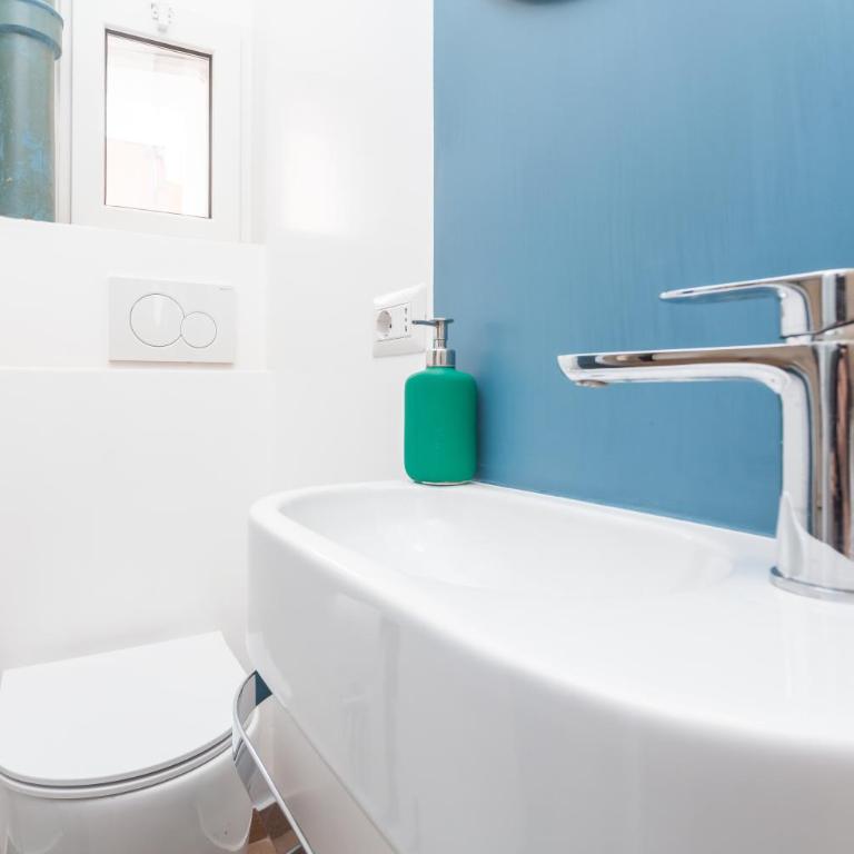 Rhome Vatican Chic - Appartamento con 1 Camera da Letto - 7