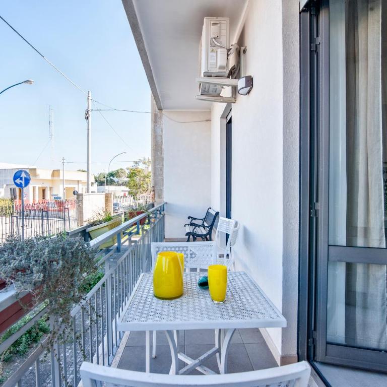 Casa Daddy - Two-Bedroom Family Apartment - 27