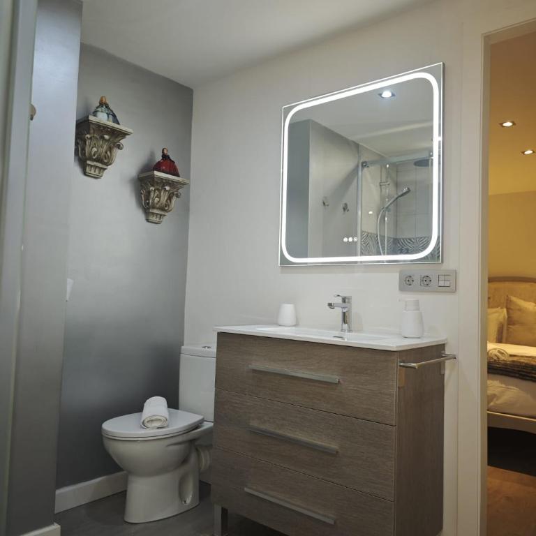 El Rincón de Ro Little Apartments - Apartamento de 2 dormitorios - 11
