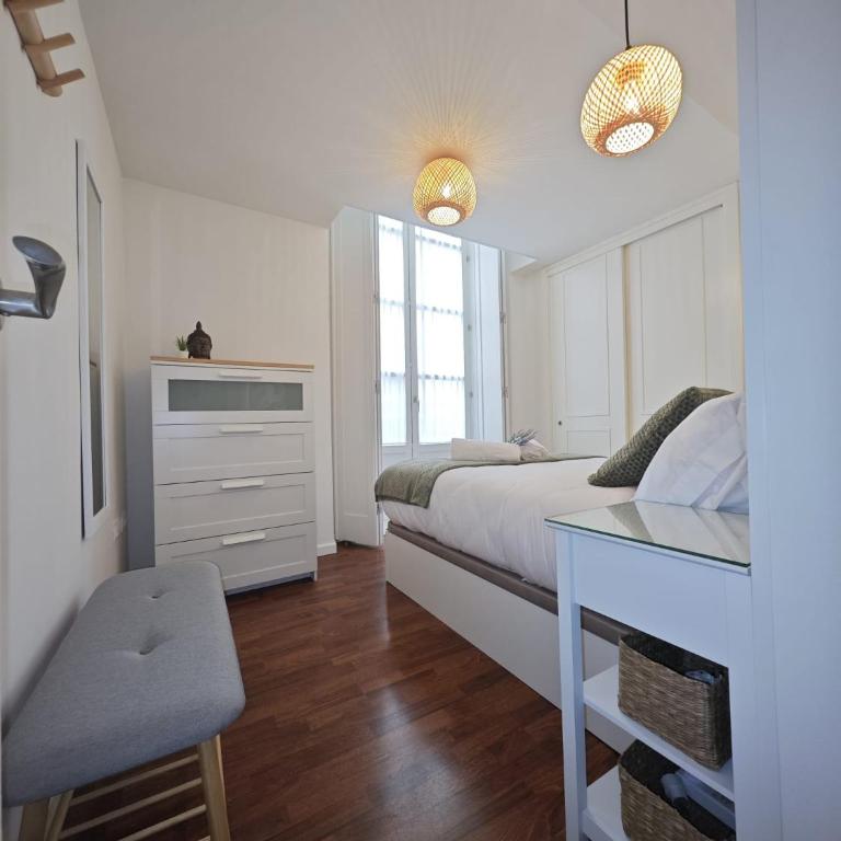 El Rincón de Ro Little Apartments - Apartamento de 2 dormitorios - 32