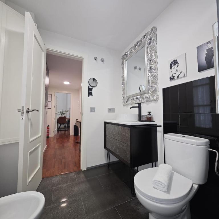 El Rincón de Ro Little Apartments - Apartamento de 2 dormitorios - 31