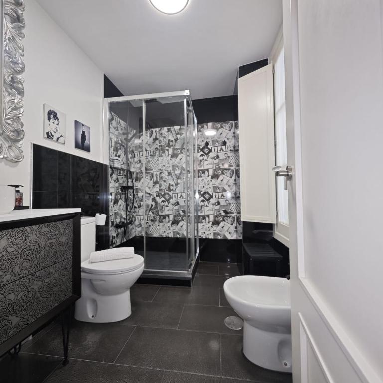 El Rincón de Ro Little Apartments - Apartamento de 2 dormitorios - 28