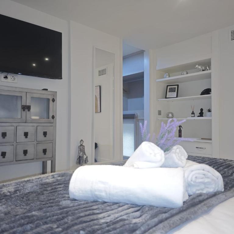 El Rincón de Ro Little Apartments - Apartamento de 2 dormitorios - 19