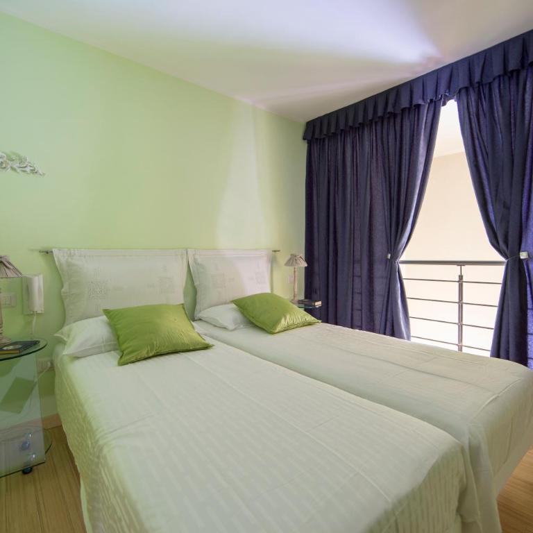 Aristovascio - Appartamento con 2 Camere da Letto - Peppino - 15