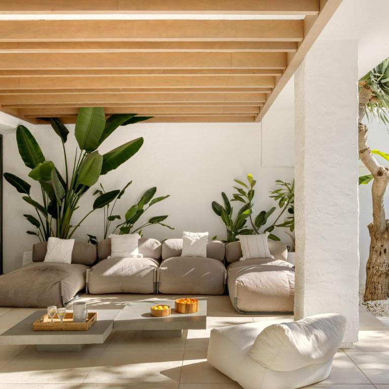 Anfitrión Villas & Suites - Villa de 5 dormitorios - 42