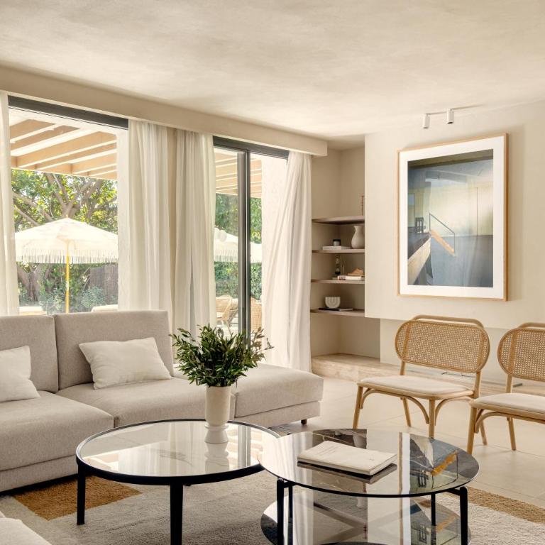 Anfitrión Villas & Suites - Villa de 5 dormitorios - 60