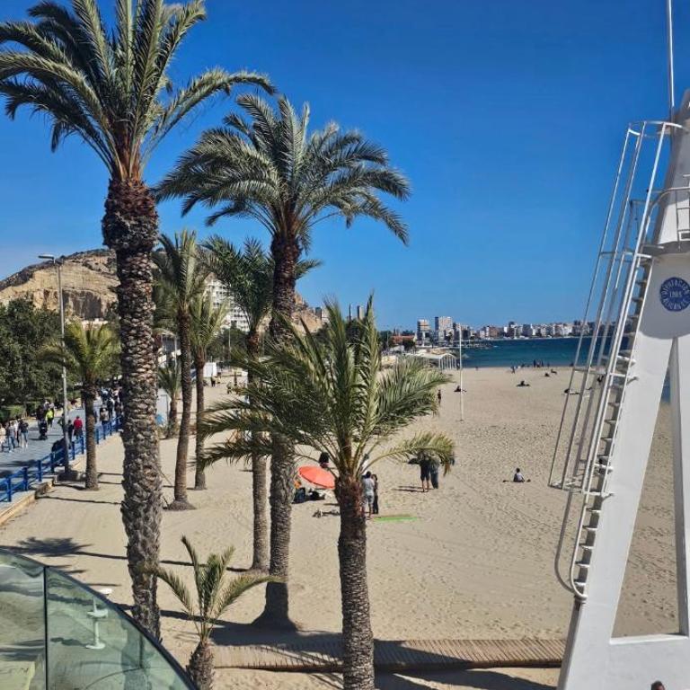 Alicante 20 - One-Bedroom Apartment - 10