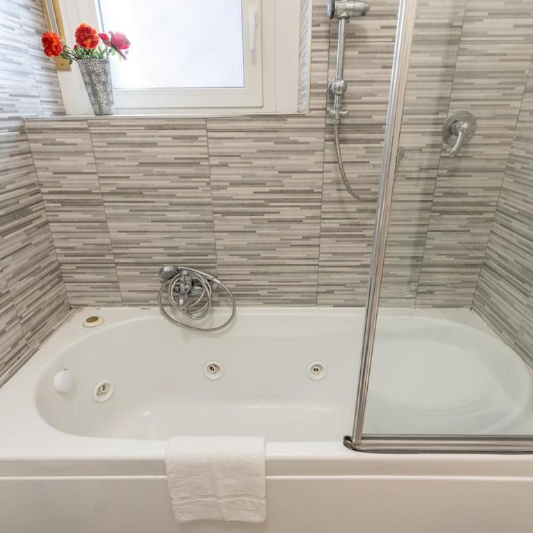 Roma Big terrace Home - Appartamento con 2 Camere da Letto - 17