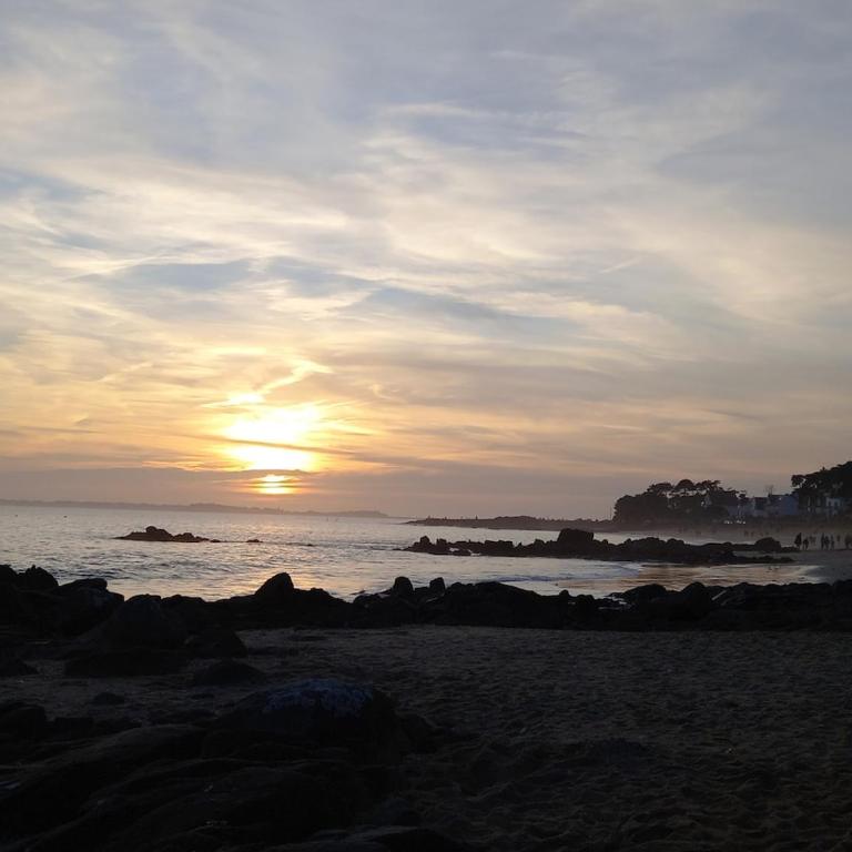 Port en Dro Mer et Maisons - One-Bedroom Apartment - 6