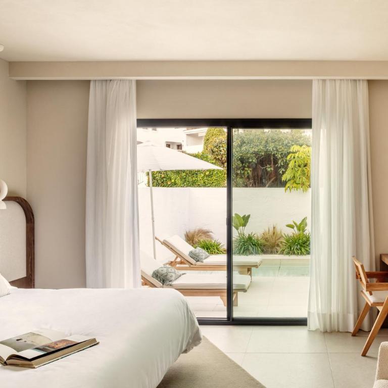 Anfitrión Villas & Suites - Villa de 5 dormitorios - 5