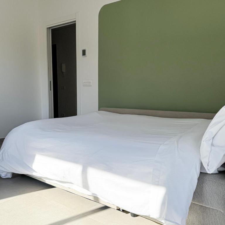 Casa Febo, in centro con parcheggio privato a 200 mt dal mare - Appartamento con Balcone - 22