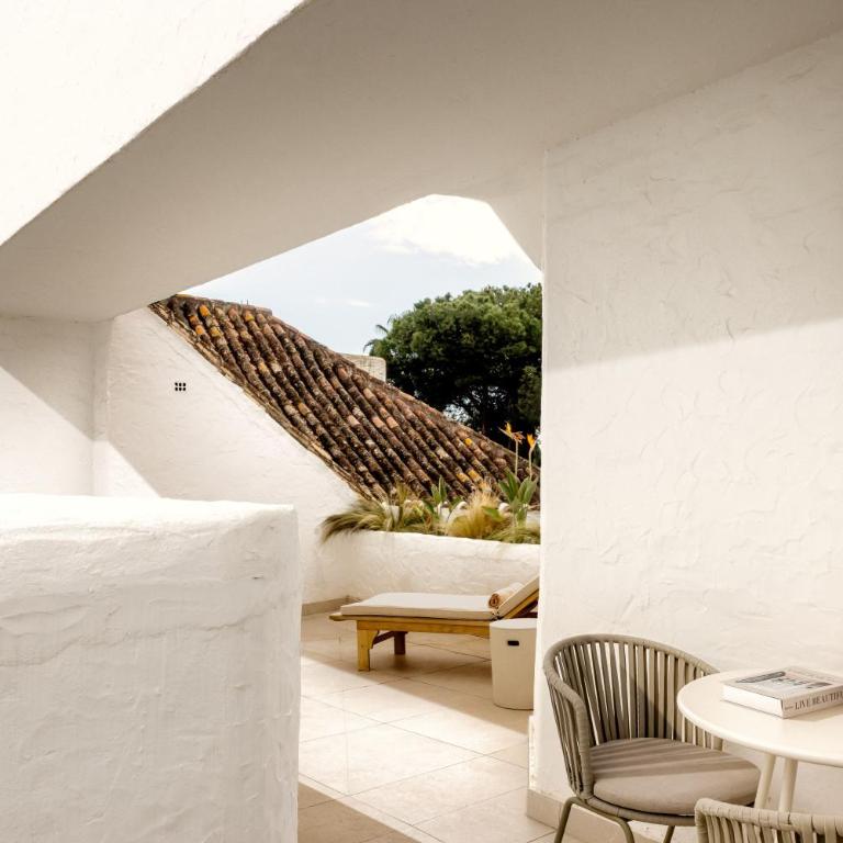 Anfitrión Villas & Suites - Villa de 5 dormitorios - 8