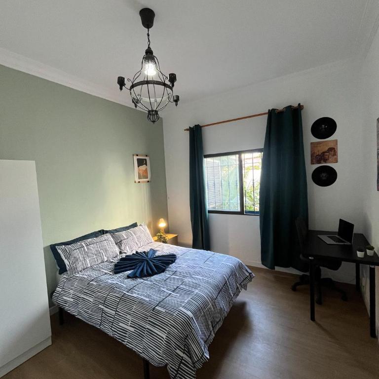Coliving Villa El Gago - Habitación Doble Deluxe - 3