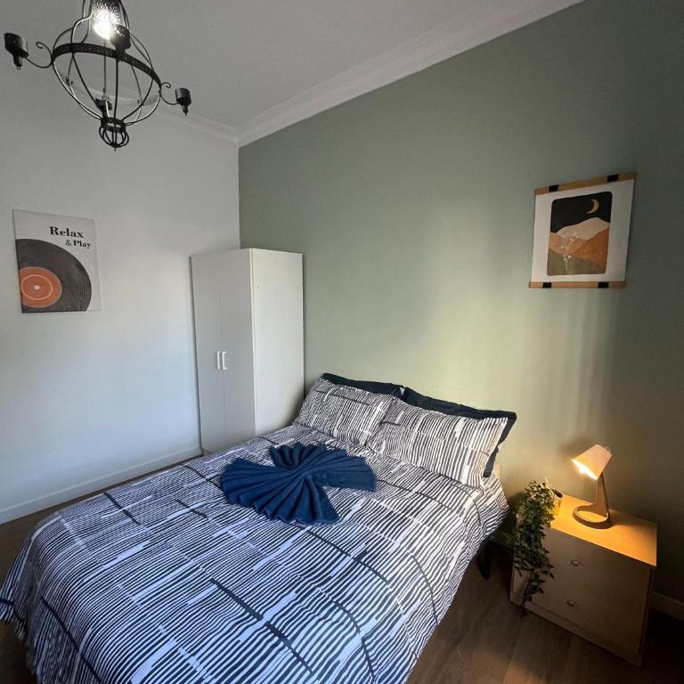 Coliving Villa El Gago - Habitación Doble Deluxe - 2