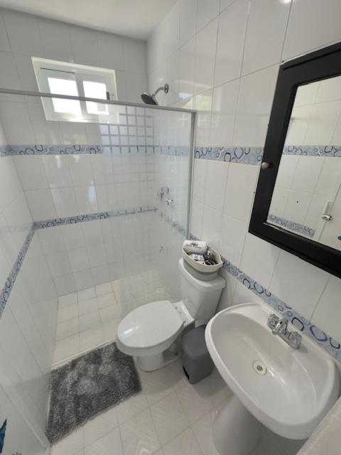 Casa Wandy - One-Bedroom Apartment - 1