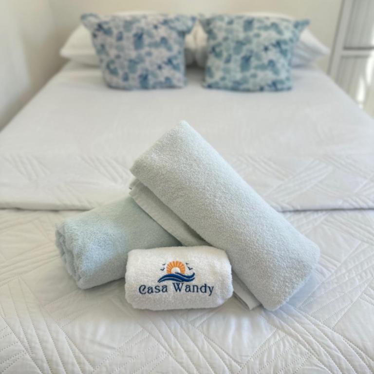 Casa Wandy - One-Bedroom Apartment - 6